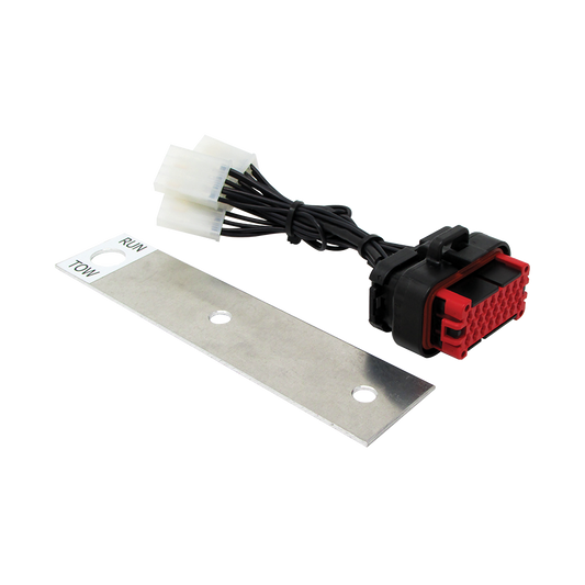 E-Z-GO PDS 36V 300A Conversion Kit for XP-2140 Motor D1162 51-FX302G019K — Electric Drive Solut