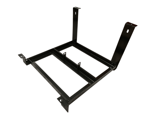 STEELENG Battery Rack for EZGO TXT (1994-2013), part BRTX01