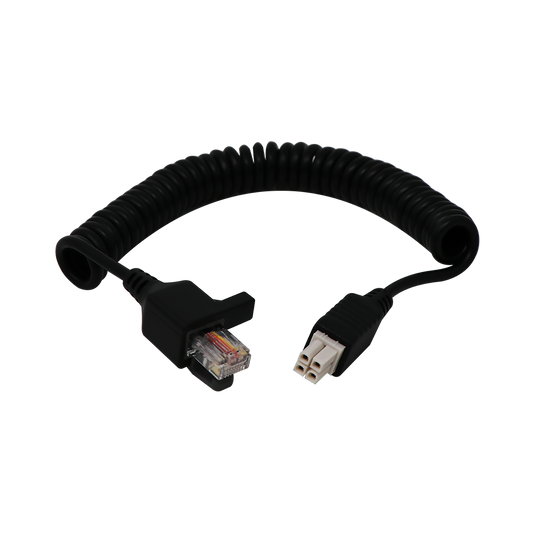 Curtis 1313K Molex Cable Assembly 76-17926303 — Electric Drive Solutions