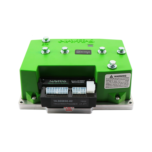 Navitas TAC2 48V 600A E-Z-GO TXT Elite Control 87-10000890-45 — Electric Drive Solutions