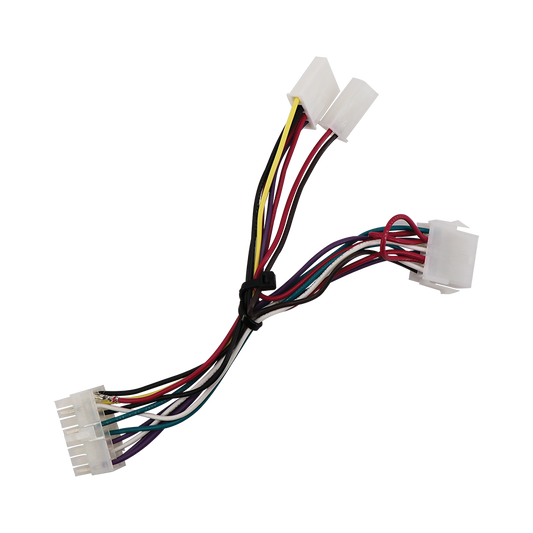E-Z-GO PDS 36V to 48V DC/AC Conversion Harness 87-40000653 — Electric Drive Solutions