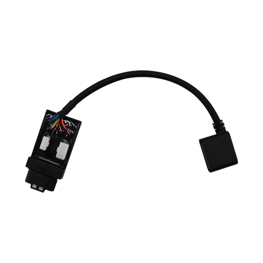 Navitas Yamaha G29 48V Harness 87-40000513 — Electric Drive Solutions