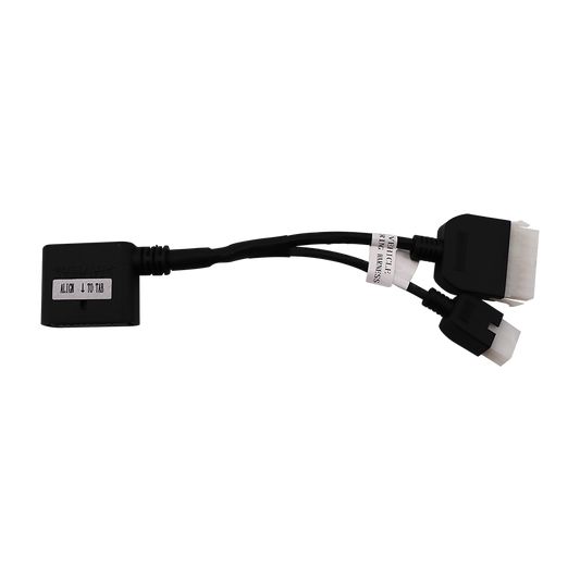 Navitas Club Car 1510/1515 48V Harness 87-40000542 — Electric Drive Solutions