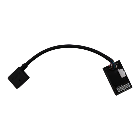 Navitas Par Car Sevcon 48 V Harness 87-40000592 — Electric Drive Solutions