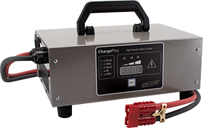 ChargePlus 24V Charger AGM 24-CBHF2-STK24AG — Electric Drive Solutions