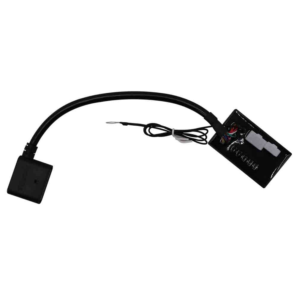 Navitas 36/48V 440A Non-ITS Series Conversion Kit w/OTF 87-TSX3-440SER — Electric Drive Solutions