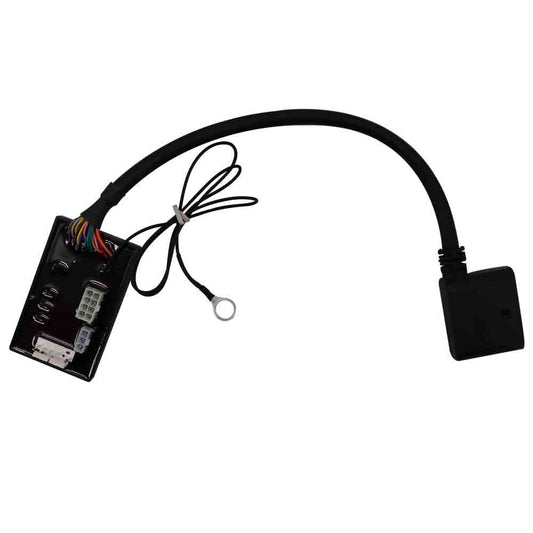 Navitas E-Z-GO Series ITS 36/48V 600A Conversion Kit w/OTF 87-TSX3-600SERITS — Electric Drive Sol…