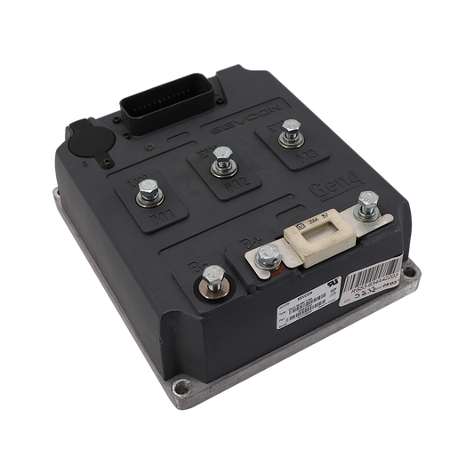 Sevcon Gen4 Size4 48V 450A Control 54-634A44130 — Electric Drive Solutions