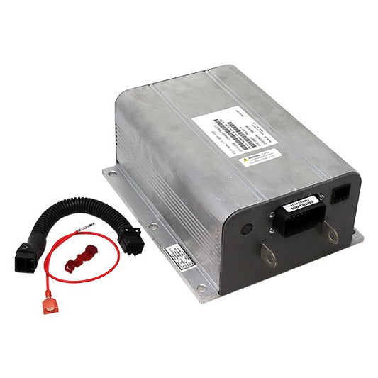 GE GEM T1 to T2 72V 350/30A Conversion Kit 49-SH7R353T2-KIT — Electric Drive Solutions