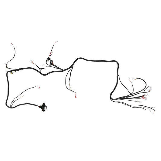 Navitas Vehicle Harness 87-40002059 — Electric Drive Solutions