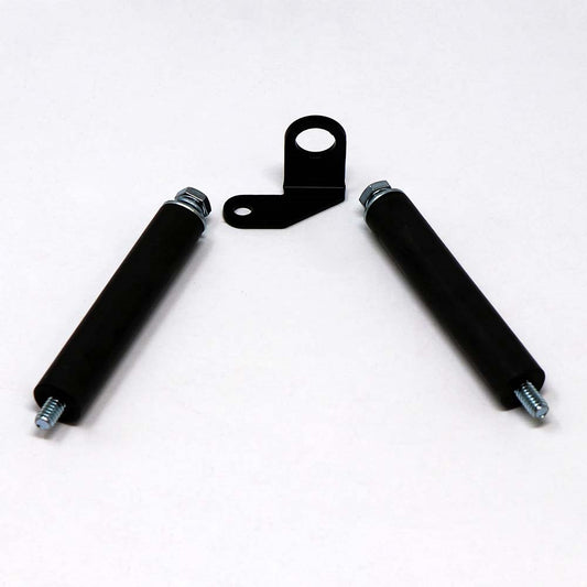 Navitas EZGO TXT Run/Tow Mounting Kit 87-10000775 — Electric Drive Solutions