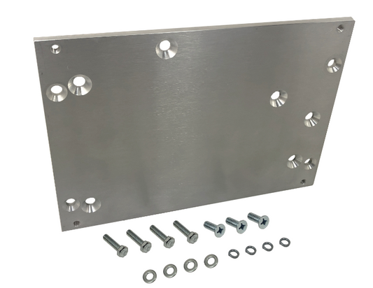 Navitas TAC2 Hardware Mounting Kit 87-10000834 — Electric Drive Solutions