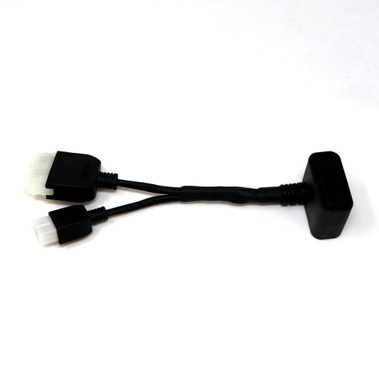 Navitas TSX3.0 Harness for 1243 STAR EV 87-40000614 — Electric Drive Solutions