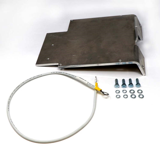 TAC2 RXV Hardware Kit 87-10000933 — Electric Drive Solutions