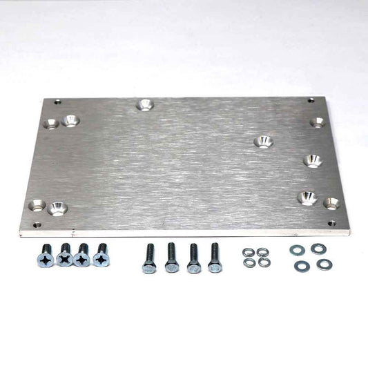 TAC2 Yamaha YDRE2 G29 Mounting Plate Kit 87-10000833 — Electric Drive Solutions