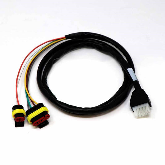 Navitas TAC Motor Adapter 87-40000580 — Electric Drive Solutions