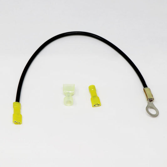 Fast On 10 AWG Jumper Ring Terminal 24-CCJUMPER — Electric Drive Solutions