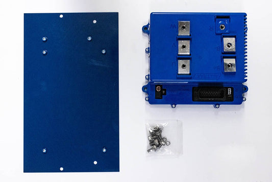 Alltrax ICON 20/40/60/80 L 650 A Conversion Kit 64-AC1-ICON-KIT — Electric Drive Solutions