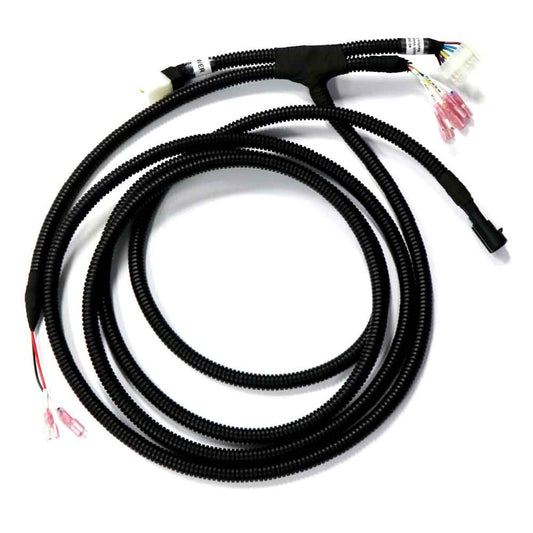Navitas CAN display patch harness 87-40002104 — Electric Drive Solutions