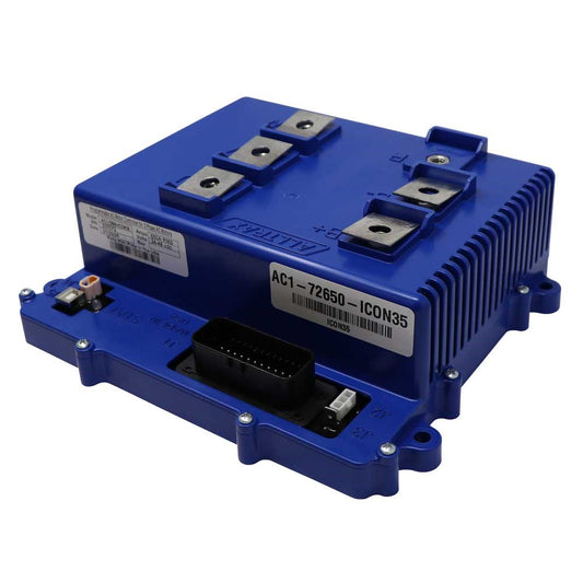 Alltrax AC1 650A ICON Controller 88-AC1-72650-ICON — Electric Drive Solutions