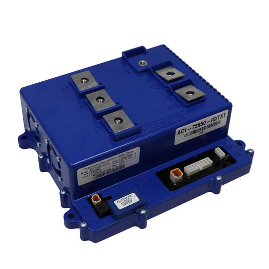 Alltrax AC1 650A TXT/IQ Controller 88-AC1-72650-TXT/IQ — Electric Drive Solutions
