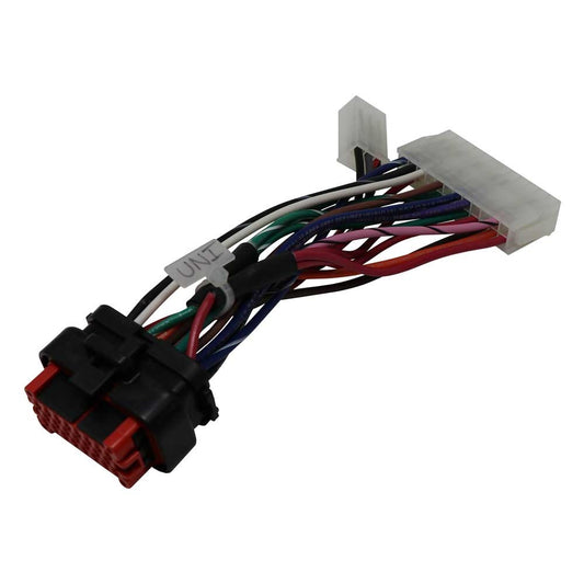Alltrax 1268 Adapter Harness 88-1268ADAPTER — Electric Drive Solutions