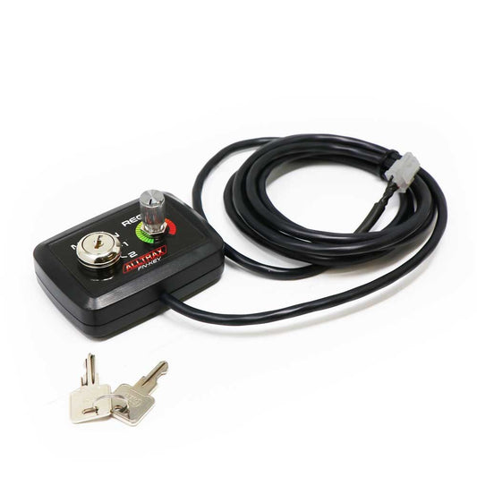 Alltrax FN-KEY Function Control Box 88-FNKIT — Electric Drive Solutions