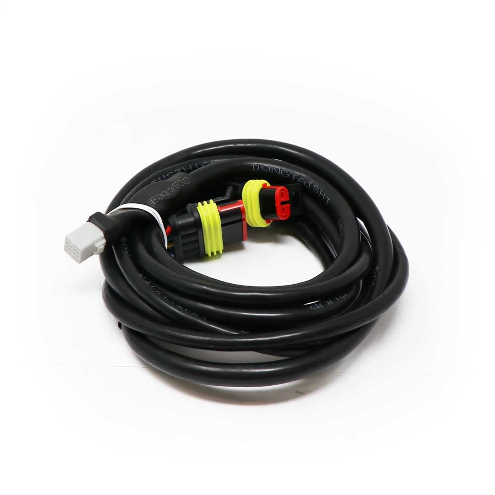 Alltrax Motor Sensor Cable for Club Car 88-MOTORSENSOR-CC — Electric Drive Solutions