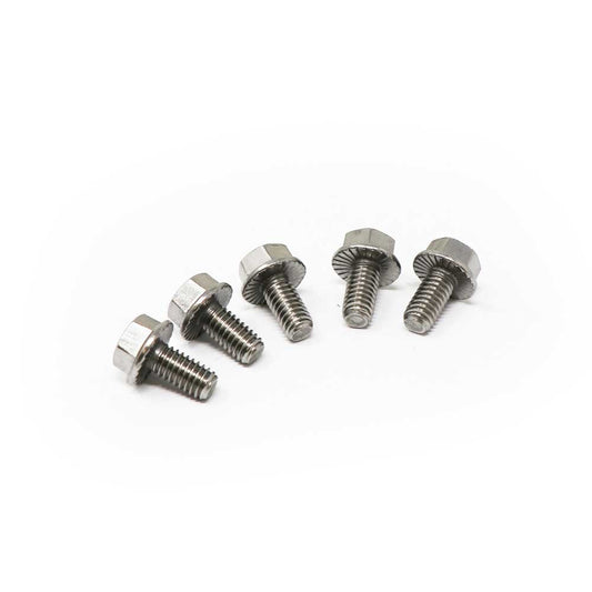 Alltrax 5/16th Terminal Bolts 88-TERMINALBOLT — Electric Drive Solutions