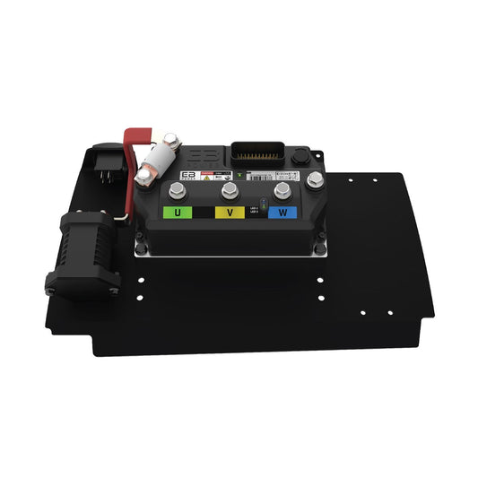 Eco Battery 36V-90V 350A 4kW Club Car Precedent IQ 2004-2008 48V DC to AC Conversion Kit 222-ECO-…