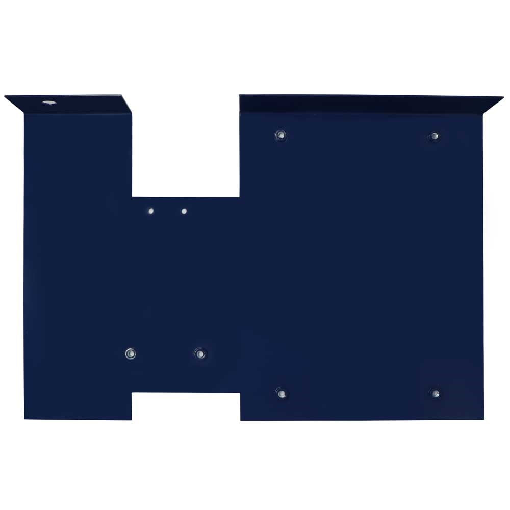 AC1 Hardware Mounting Kit CCP to CCT 88-KIT-CCP-TO-CCT — Electric Drive Solutions