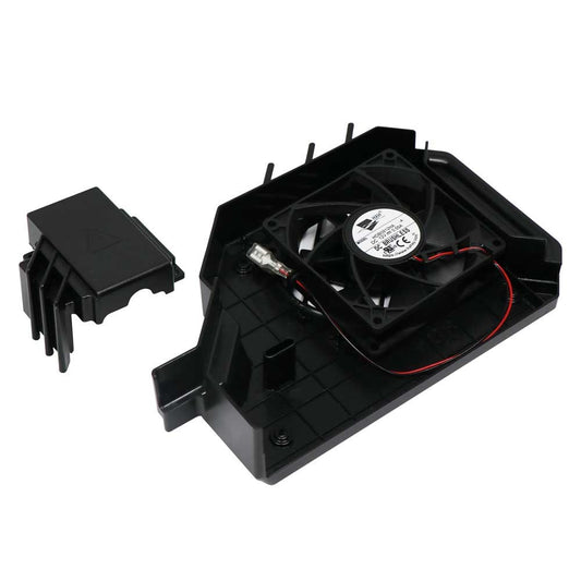 Replacement Fan Kit for Delta-Q IC1200 Series Chargers 23-9000123 — Electric Drive Solutions