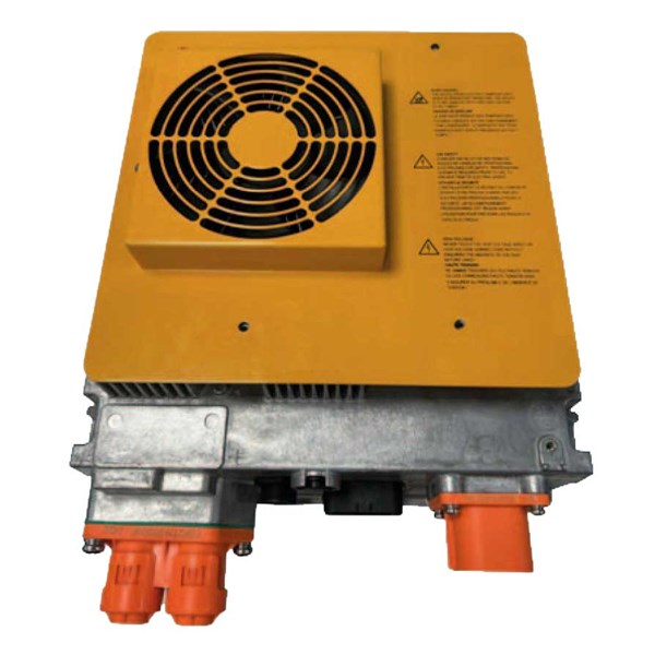 10kW 96V IP67 Onboard Battery Charger