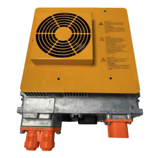 10kW 96V IP67 Onboard Battery Charger