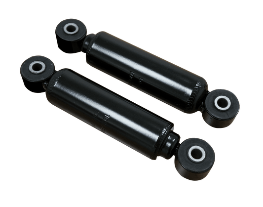 STEELENG Front Shock Absorbers for Club Car DS (1981-2008) (Set of 2), part SADS01