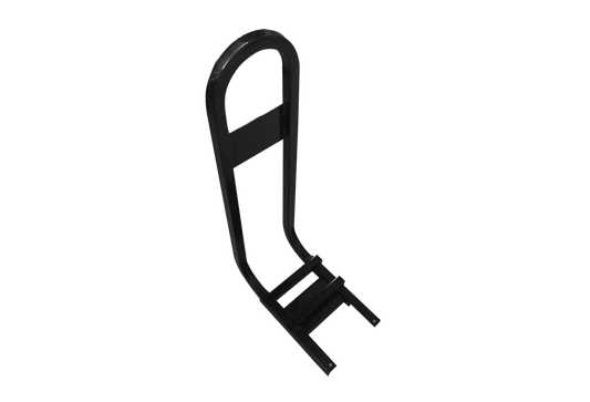 STEELENG Universal Grab Bar (Handrail) for Golf Cart Seat kits with 1-inch Tubing, part GB0001