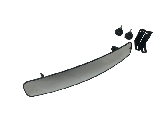 STEELENG Universal Panoramic Rear View Mirror, part MR0003