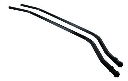 STEELENG Front Roof Supports OEM Version for Club Car Precedent/Tempo, part RSPR01