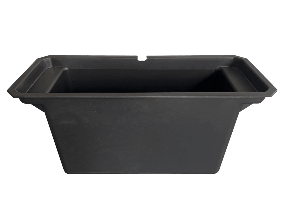 STEELENG Cooler Box for CAROLINA Seat Kit, part CI0001
