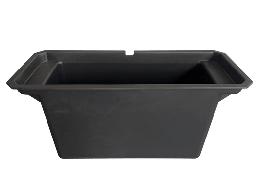 STEELENG Cooler Box for CAROLINA Seat Kit, part CI0001