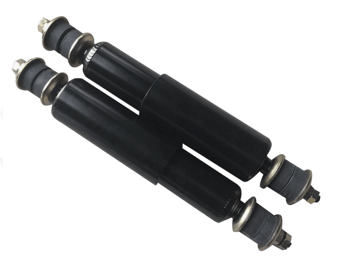STEELENG Front Shock Absorbers for EZGO TXT (Rear 1994-up) (Front 1994-2017), part SATX01