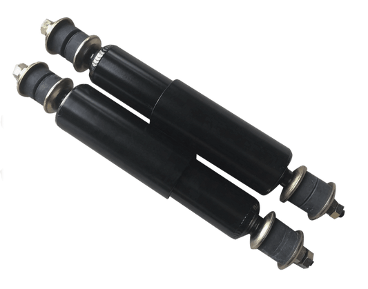 STEELENG Front Shock Absorbers for EZGO TXT (Rear 1994-up) (Front 1994-2017), part SATX01
