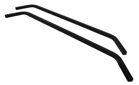 STEELENG Front Roof Supports OEM Version for Yamaha G29 (Drive), part RSYM02