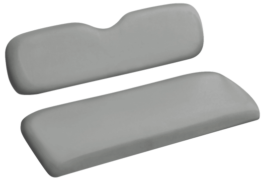 STEELENG NOMAD Cushion Set, Dove Gray, part SC0028