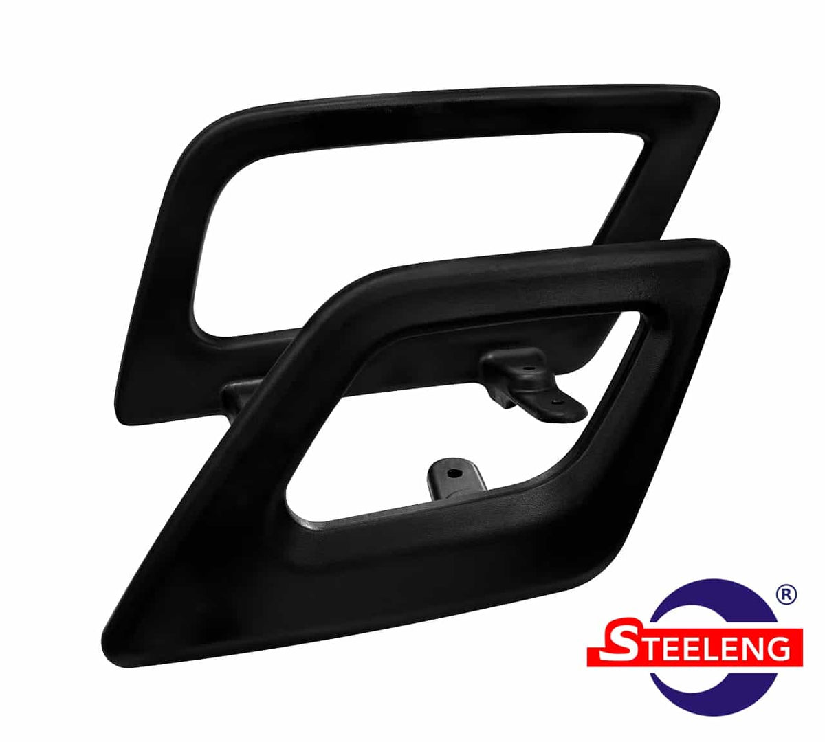 STEELENG Hip Restraints, Front Seat Yamaha G29 (Drive), part ARYM01