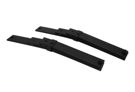 STEELENG Front Leaf Spring Standard for EZGO TXT (2001-2003), part LSTX01