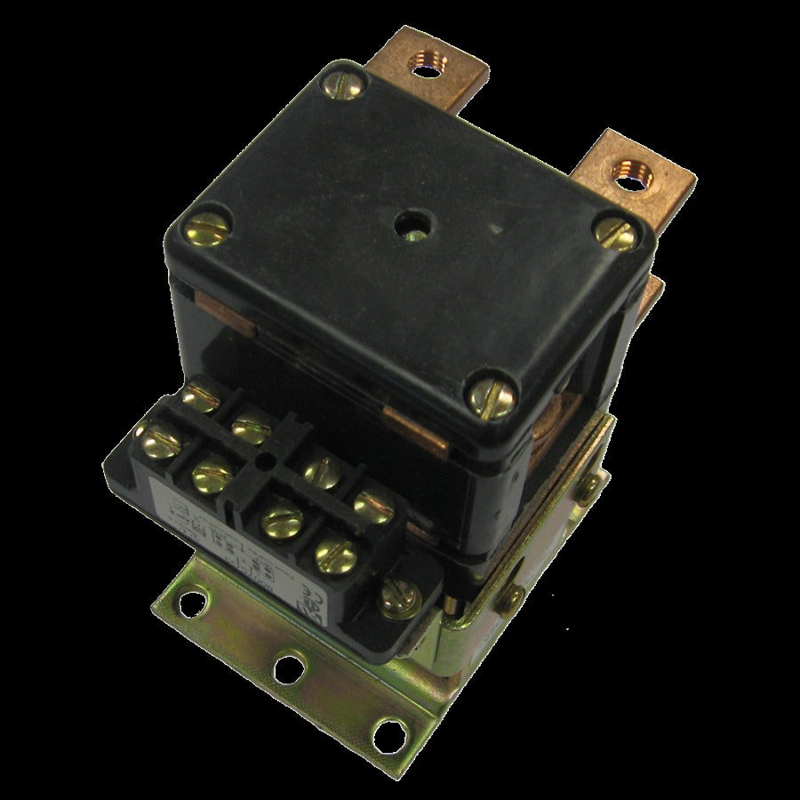 Clean OEM primary — 107-368BA324AN — Electric Drive Solutions
