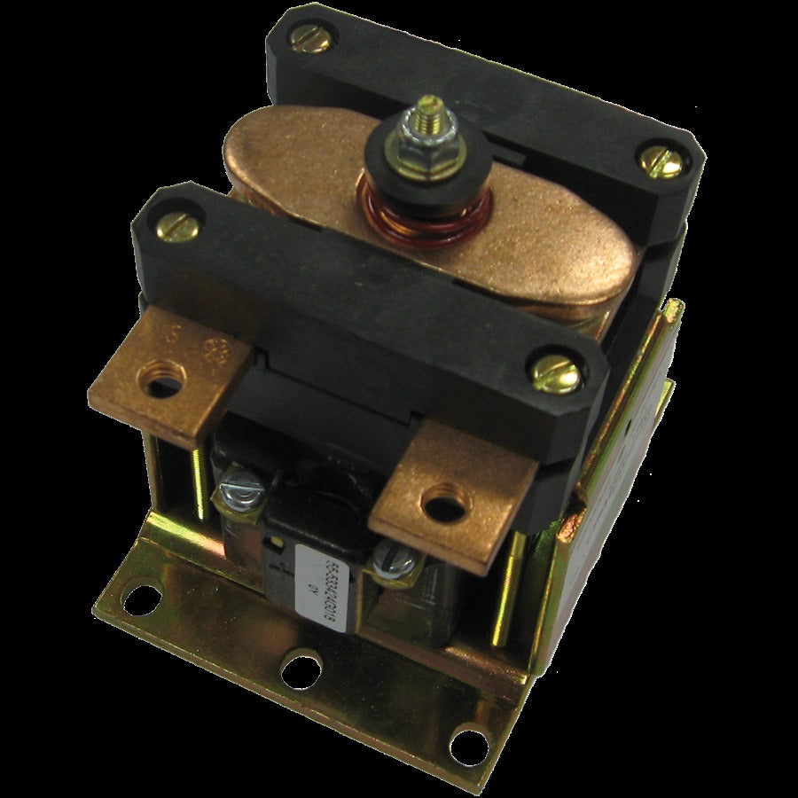 Clean OEM primary — 107-700AA-202B0 — Electric Drive Solutions
