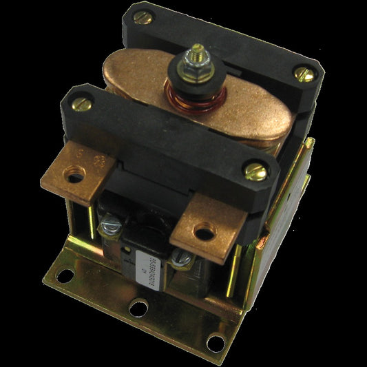 Clean OEM primary — 107-700AA-205X0 — Electric Drive Solutions