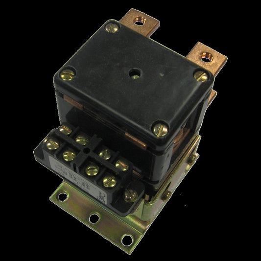 Clean OEM primary — 107-701BA-415X0 — Electric Drive Solutions